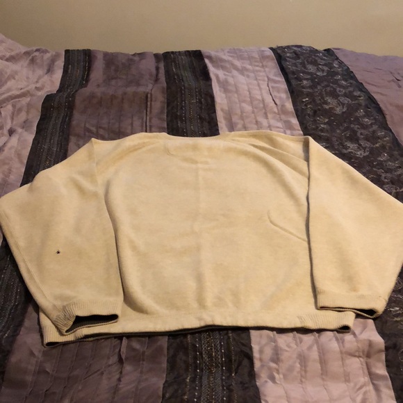 Tommy Bahama Men’s sweater - Picture 2 of 4